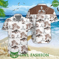 Mitsubishi Luxury Car Manufacturer Limited Hawaiian Shirt Shorts