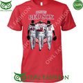 MLB Baseball Boston Red Sox Rafaela Duran Devers t shirt