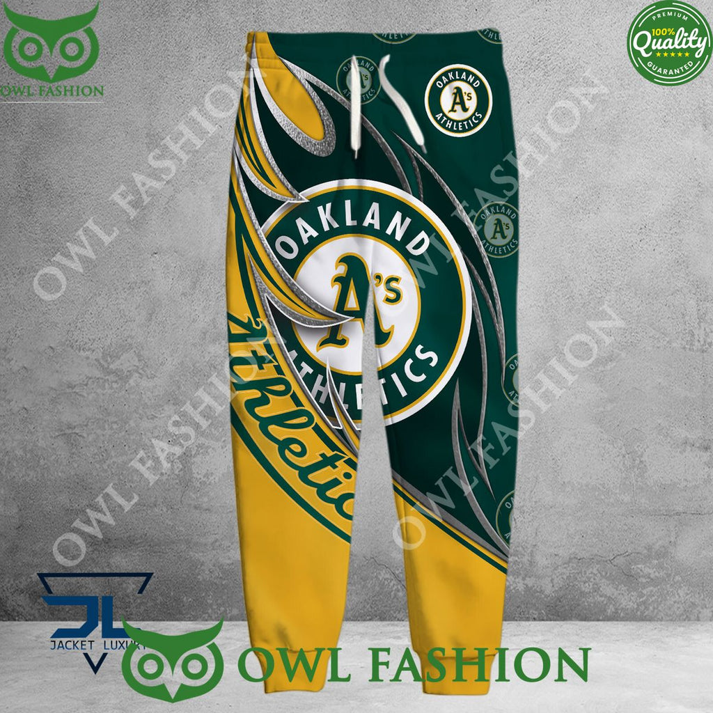 MLB Champion Oakland Athletics Hoodie Shirt