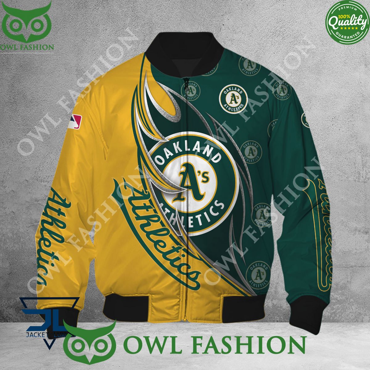 MLB Champion Oakland Athletics Hoodie Shirt