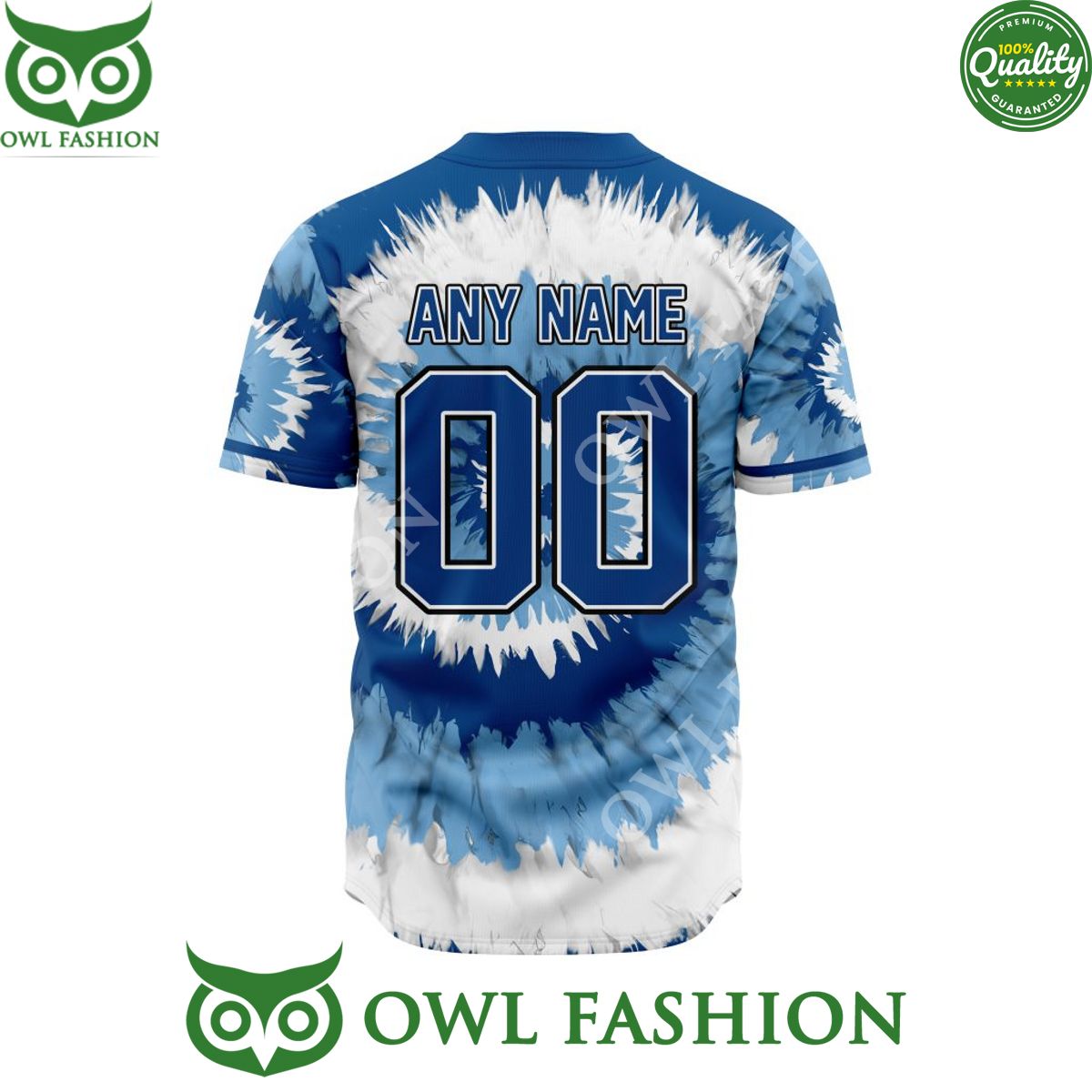MLB Kansas City Royals Grateful Dead Limited Baseball Jersey shirt