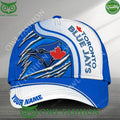 MLB Toronto Blue Jays Customized Classic Cap