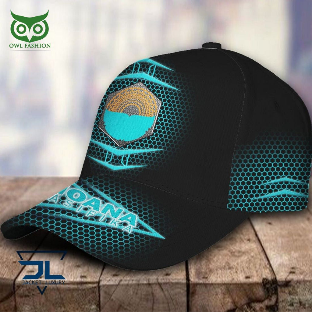 Moana Pasifika AFL Rugby Classic Cap