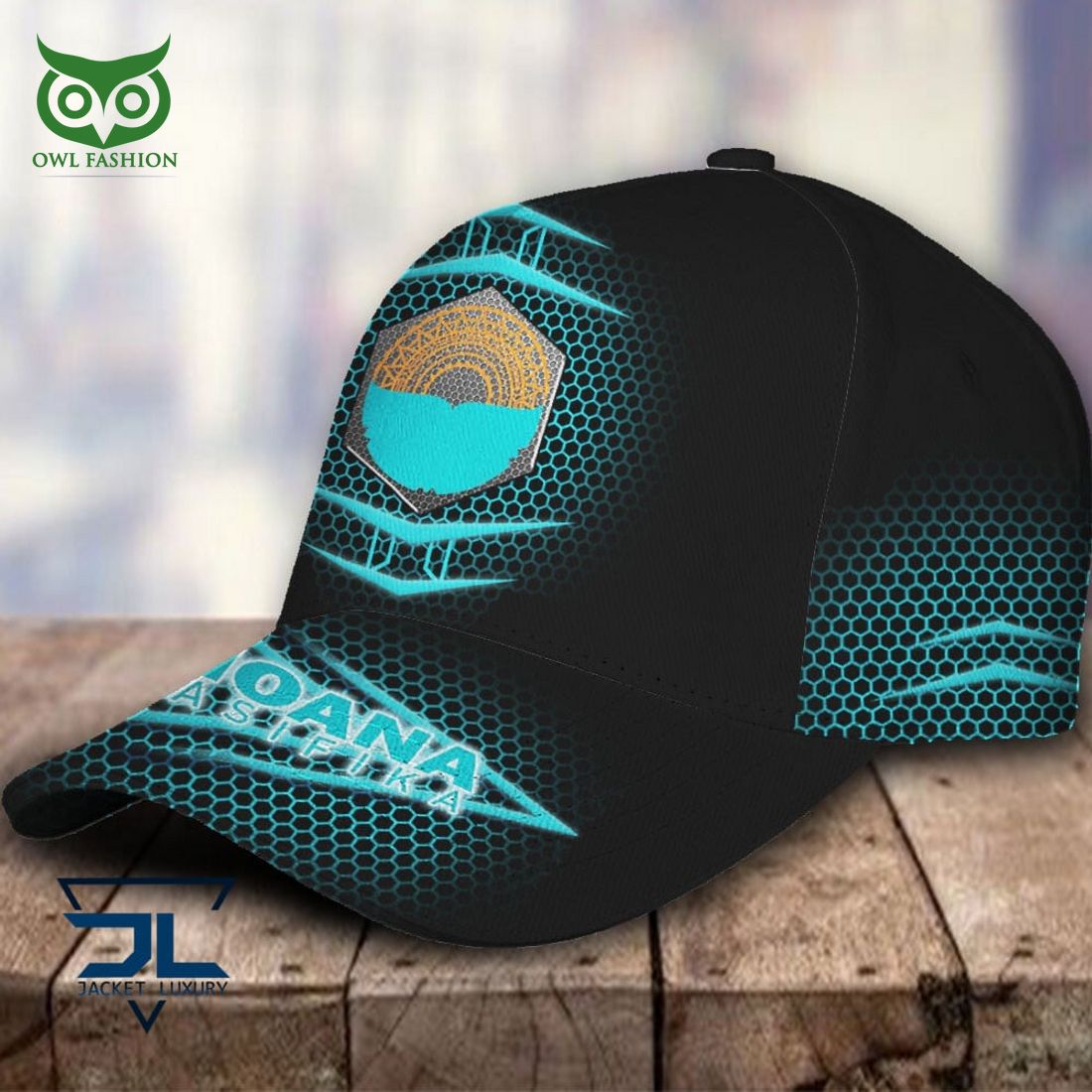 Moana Pasifika AFL Rugby Classic Cap