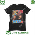 Mobb Deep Hip Hop Due 2d t shirt