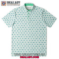 Monopoly Game Iconic Men Polo Shirt