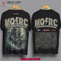 Monsters of Rock Cruise Music Festival 2025 T-Shirt