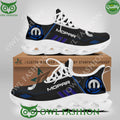Mopar Car Automobile Max Soul Shoes 2024