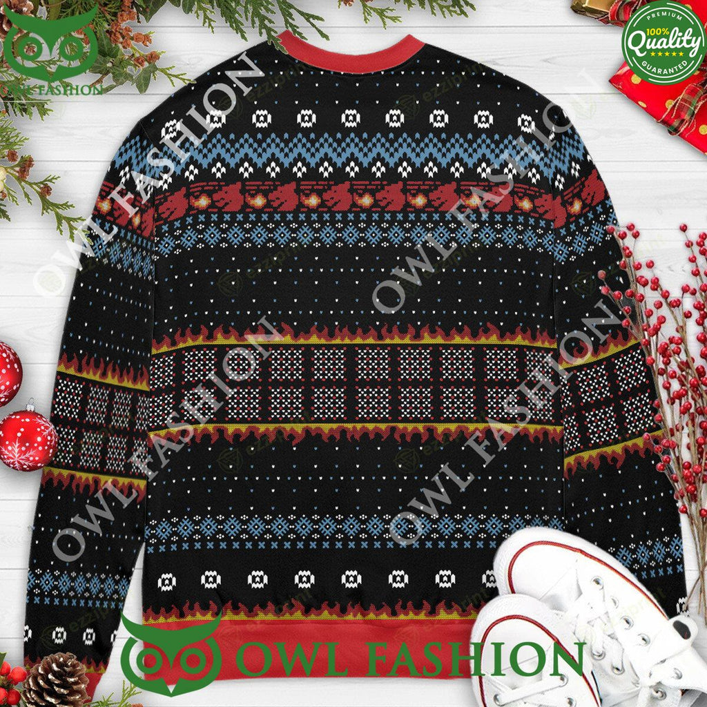 Mother of Presents Game of Throne Christmas Sweater
