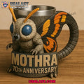 Mothra Monster 70th Anniversary Mug