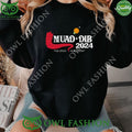 Muad Dib 2024 The Spice Must Flow Shirt Hoodie shirt