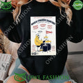 Music Frozen Dancing Mar 1 Empty Bottle Chicago Il Event Poster Shirt 2024 Sweatshirt
