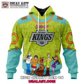 Los Angeles Kings x Scooby Doo Special Hoodie, T-Shirt, Sweatshirt