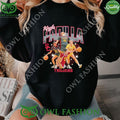Ncaa 2023 2024 Kayla Padilla Usc Trojans Women’s Basketball Post Season Sweatshirt