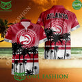 NCAA Championship Atlanta Hawks Premium 2024 Hawaiian Shirt