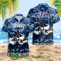 NCAA New Design Florida Atlantic Owls Limited Version Hawaiian Shirt