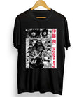 new Tomie Junji Ito Horror Tee, Junji Ito Uzumaki Title T-Shirt S-4XL,Horror Manga Hoodie, Sweatshirt | RetroVerseTees.com