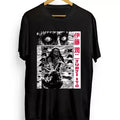 new Tomie Junji Ito Horror Tee, Junji Ito Uzumaki Title T-Shirt,Horror Manga Hoodie, Sweatshirt | RetroVerseTees.com