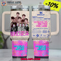New Kids On The Block Premium 40oz Tumbler