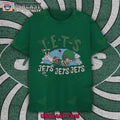 New York Jets x Beavis and Butthead Apparel Tee Shirt, Sweatshirt