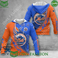 New York Mets Baseball MLB Shirt Hoodie