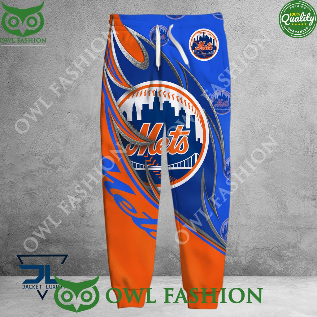 New York Mets Baseball MLB Shirt Hoodie