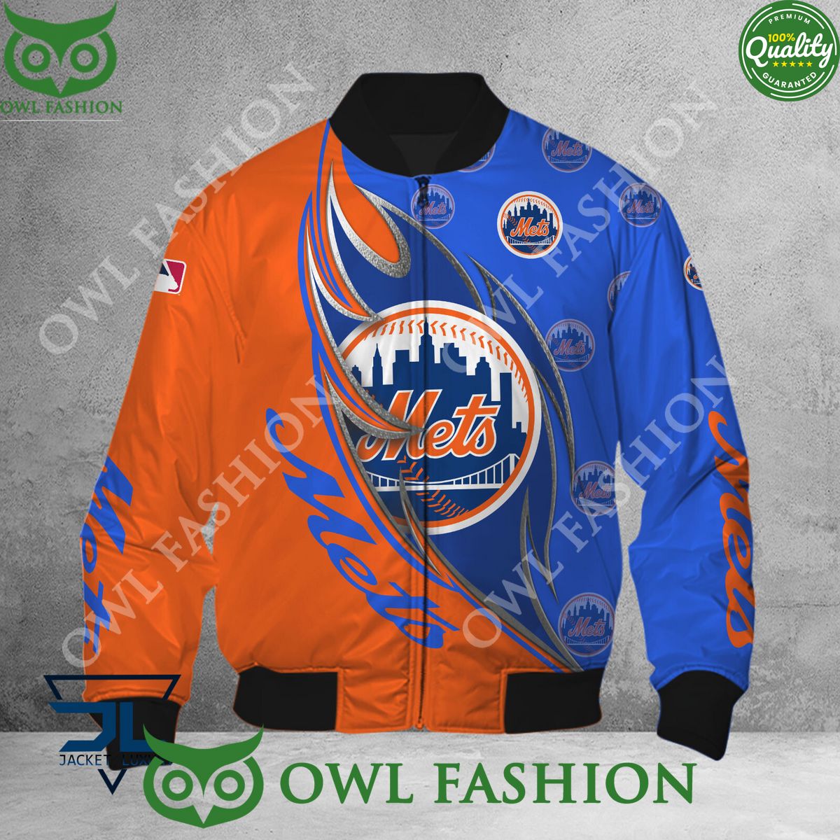 New York Mets Baseball MLB Shirt Hoodie