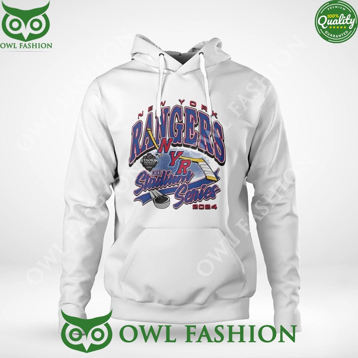 New York Rangers Stadium Series 2024 NYR Event Franklin t shirt