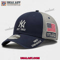 New York Yankees 27x Champions Classic Cap