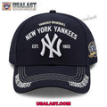 New York Yankees Legends Never Die Classic Cap