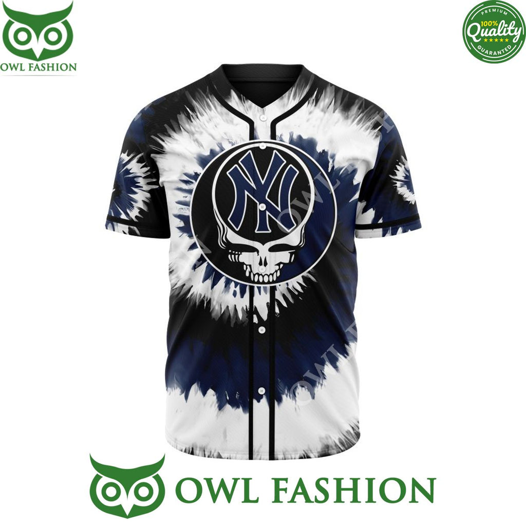 New York Yankees MLB Baseball Champ Limited Baseball Jersey shirt