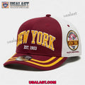 New York Yankees Two Tone Premium Cap
