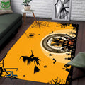 Newport County EFL Halloween Carpet Rug