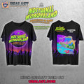 Nocturnal Wonderland 2025 Outfits T-Shirt