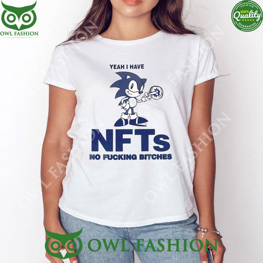 Not From Paris Madame 2024 T-shirt