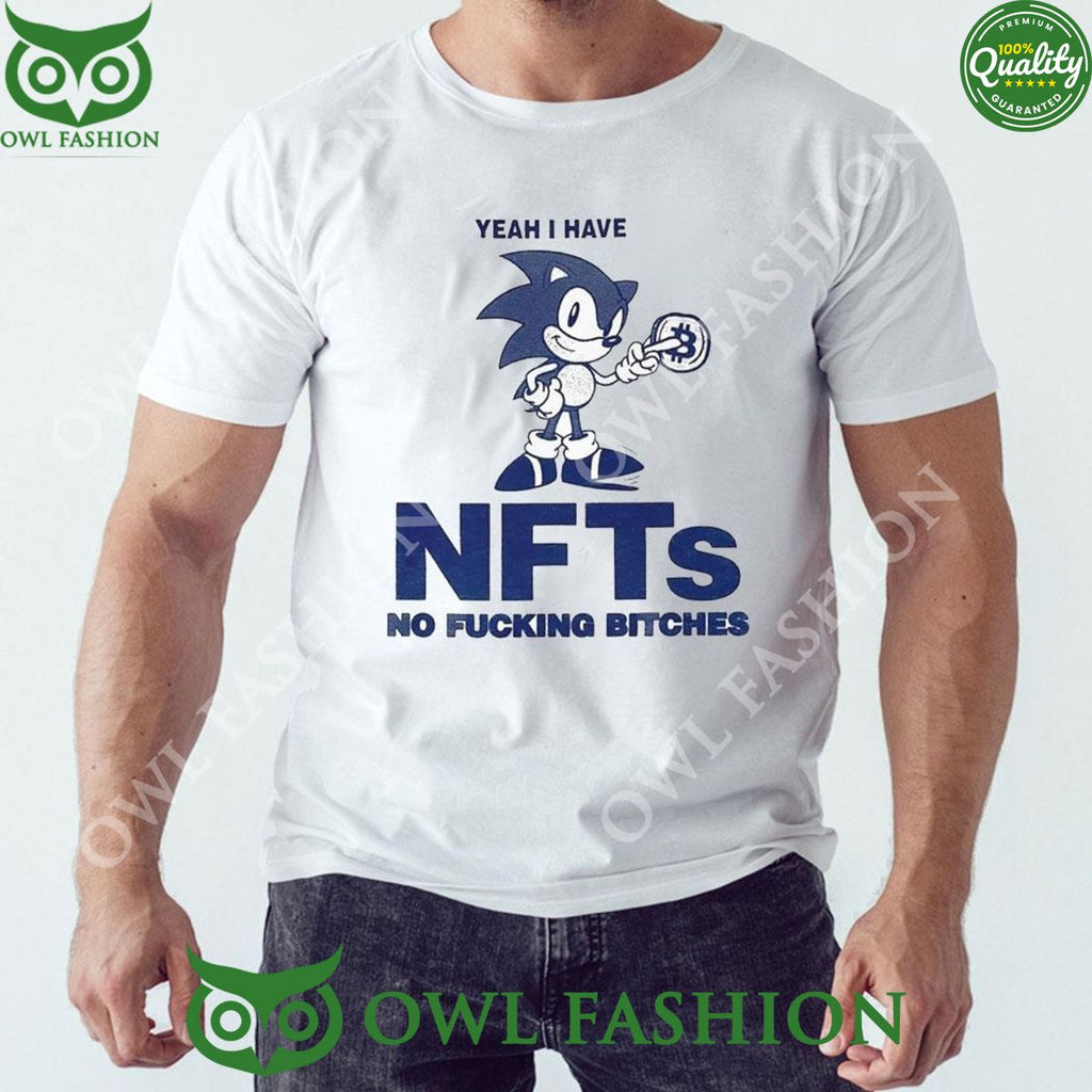 Not From Paris Madame 2024 T-shirt