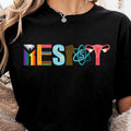 not my president tee Anti Trump anti hate shirt Tee Shirt Gift for Democrat fdt shirt protest shirt Feminist Gift Sarcasm...