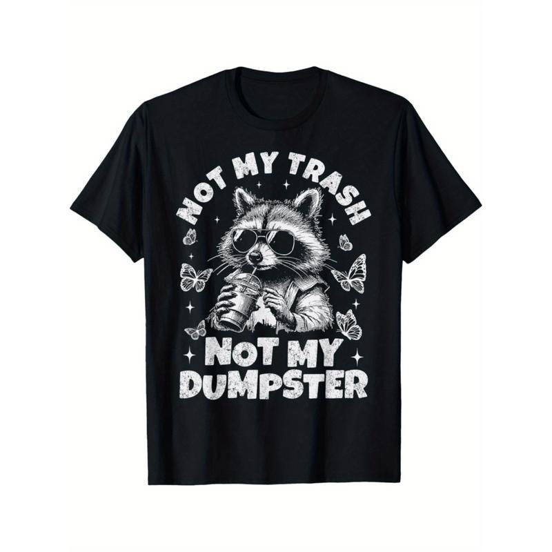 not my trash not my funny raccoon Lightsaber brand shirt black Hoodie, Sweatshirt | RetroVerseTees.com