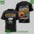 Notre Dame Fighting Irish 2025 Playoff Quarterfinal at the Sugar Bowl Allstate t shirt