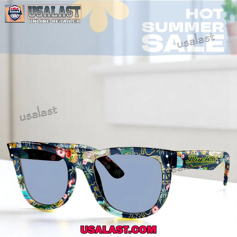 Notre Dame Fighting Irish Beach Sunglasses