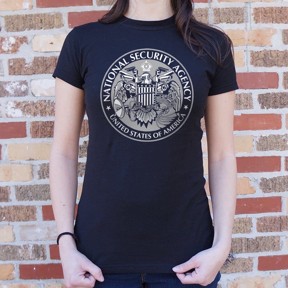 National Security Agency
