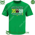 Nut Crackin’ in Columbus T-Shirt