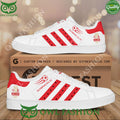 Olympiacos F.C. Greek Football Champion Stan Smith Shoes