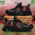 Olympiacos FC Europa Conference League 2024 Max soul sneaker