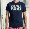 I'm On A Boat