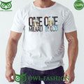 One Milkali One Blood Electric Fields Australia Eurovision 2024 2D T-shirt