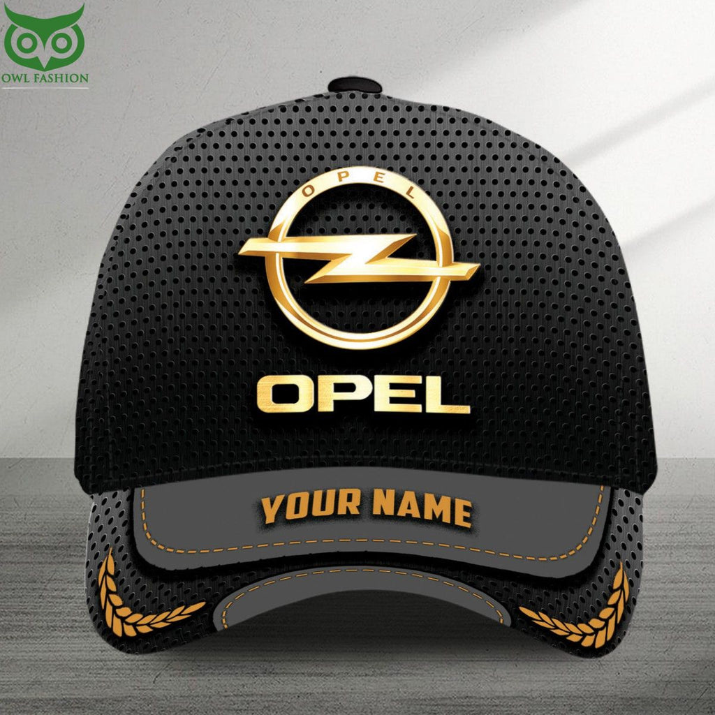 Opel Motor Trending Classic Cap