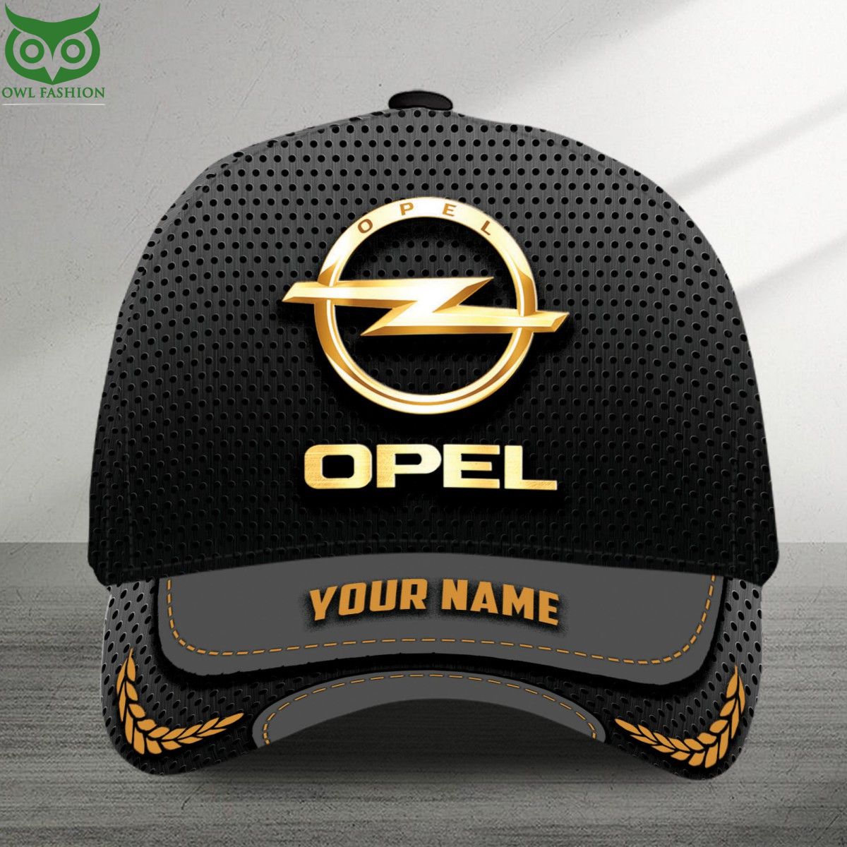 Opel Motor Trending Classic Cap