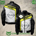 Opel Sport 3D Bomber Jacket