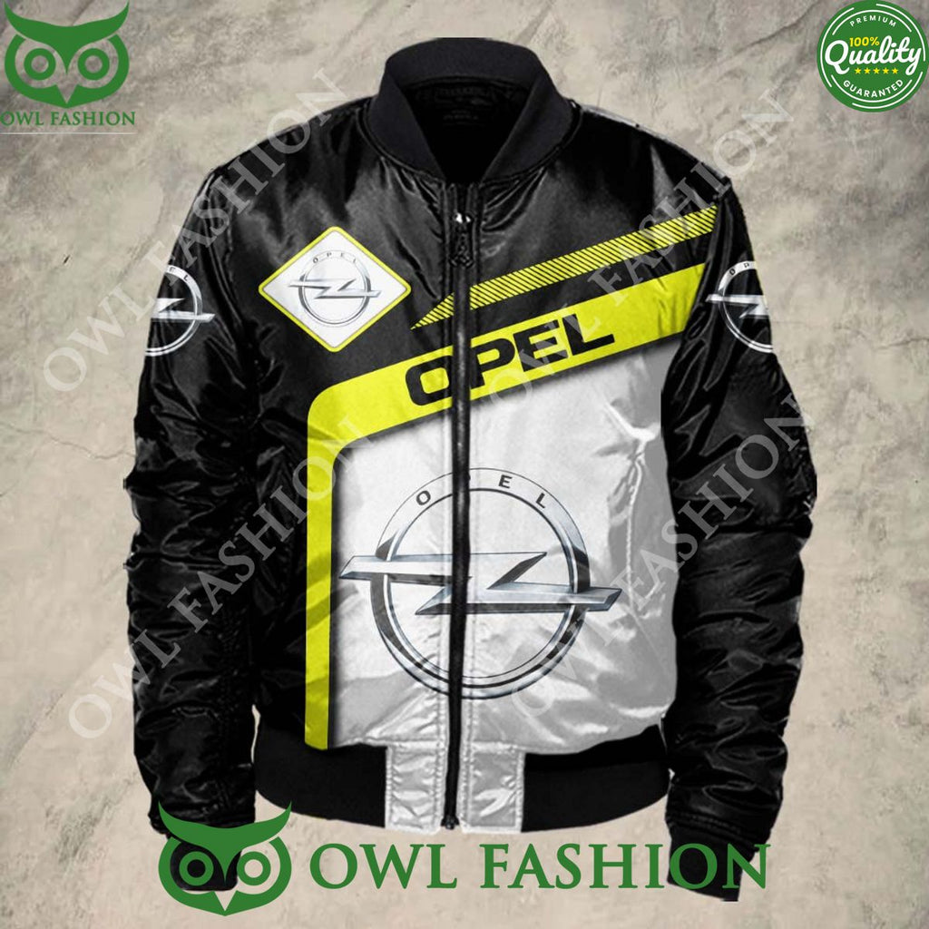 Opel Sport 3D Bomber Jacket